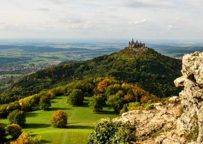 Burg Hohenzollern